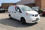 Used 2015 Nissan NV200 SV Standard Roof FWD, Upfitted Cargo Van for sale #200018A - photo 8