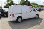 Used 2015 Nissan NV200 SV Standard Roof FWD, Upfitted Cargo Van for sale #200018A - photo 9