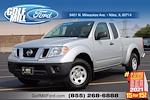 Used 2017 Nissan Frontier S King Cab 4x2, Pickup for sale #X11749 - photo 1