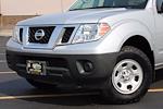 Used 2017 Nissan Frontier S King Cab 4x2, Pickup for sale #X11749 - photo 4