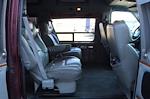 Used 2005 Ford E-250 4x2, Passenger Van for sale #210392A - photo 19