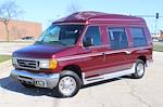 Used 2005 Ford E-250 4x2, Passenger Van for sale #210392A - photo 3
