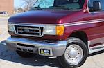 Used 2005 Ford E-250 4x2, Passenger Van for sale #210392A - photo 4