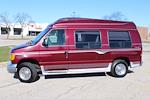 Used 2005 Ford E-250 4x2, Passenger Van for sale #210392A - photo 5