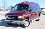 Used 2005 Ford E-250 4x2, Passenger Van for sale #210392A - photo 6