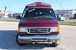 Used 2005 Ford E-250 4x2, Passenger Van for sale #210392A - photo 7