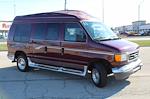 Used 2005 Ford E-250 4x2, Passenger Van for sale #210392A - photo 8