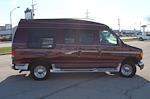 Used 2005 Ford E-250 4x2, Passenger Van for sale #210392A - photo 9