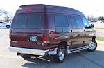 Used 2005 Ford E-250 4x2, Passenger Van for sale #210392A - photo 10