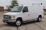 Used 2012 Ford E-250 4x2, Empty Cargo Van for sale #210784A - photo 3
