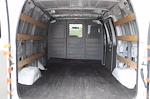Used 2012 Ford E-250 4x2, Empty Cargo Van for sale #210784A - photo 2