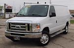 Used 2012 Ford E-250 4x2, Empty Cargo Van for sale #210784A - photo 6