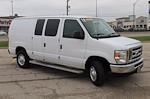 Used 2012 Ford E-250 4x2, Empty Cargo Van for sale #210784A - photo 8