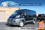 Used 2017 Ram ProMaster 1500 Low Roof FWD, Upfitted Cargo Van for sale #220447C - photo 1