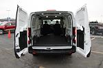 2023 Ford E-Transit 350 Low Roof RWD, Empty Cargo Van for sale #230157 - photo 11