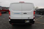 2023 Ford E-Transit 350 Low Roof RWD, Empty Cargo Van for sale #230157 - photo 12