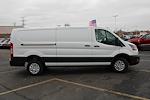 2023 Ford E-Transit 350 Low Roof RWD, Empty Cargo Van for sale #230157 - photo 13