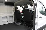 2023 Ford E-Transit 350 Low Roof RWD, Empty Cargo Van for sale #230157 - photo 2