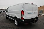 2023 Ford E-Transit 350 Low Roof RWD, Empty Cargo Van for sale #230157 - photo 16