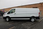 2023 Ford E-Transit 350 Low Roof RWD, Empty Cargo Van for sale #230157 - photo 3