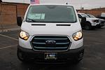 2023 Ford E-Transit 350 Low Roof RWD, Empty Cargo Van for sale #230157 - photo 8