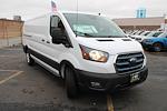 2023 Ford E-Transit 350 Low Roof RWD, Empty Cargo Van for sale #230157 - photo 9