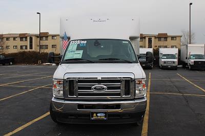 New 2023 Ford E-450 RWD, 14' Rockport Cargoport Box Van for sale #230208 - photo 2