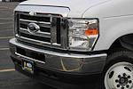 2023 Ford E-450 RWD, Rockport Cargoport Box Van for sale #230208 - photo 11