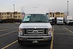 2023 Ford E-450 RWD, Rockport Cargoport Box Van for sale #230208 - photo 2