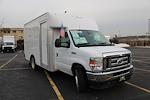 New 2023 Ford E-450 RWD, 14' Rockport Cargoport Box Van for sale #230208 - photo 13
