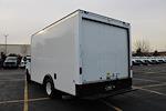 New 2023 Ford E-450 RWD, 14' Rockport Cargoport Box Van for sale #230208 - photo 14