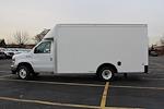 New 2023 Ford E-450 RWD, 14' Rockport Cargoport Box Van for sale #230208 - photo 15