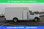 2023 Ford E-450 RWD, Rockport Cargoport Box Van for sale #230208 - photo 4