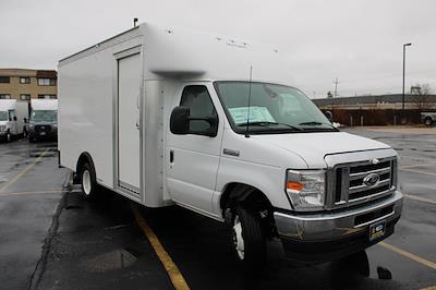 New 2023 Ford E-450 RWD, 14' Rockport Cargoport Box Van for sale #230211 - photo 1