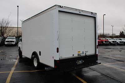 2023 Ford E-450 RWD, Rockport Cargoport Box Van for sale #230211 - photo 2