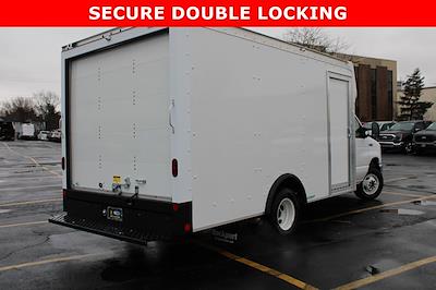 New 2023 Ford E-450 RWD, 14' Rockport Cargoport Box Van for sale #230211 - photo 2