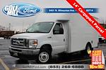 New 2023 Ford E-450 RWD, 14' Rockport Cargoport Box Van for sale #230211 - photo 3