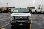 2023 Ford E-450 RWD, Rockport Cargoport Box Van for sale #230211 - photo 13