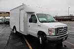 2023 Ford E-450 RWD, Rockport Cargoport Box Van for sale #230211 - photo 1