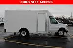 2023 Ford E-450 RWD, Rockport Cargoport Box Van for sale #230211 - photo 5