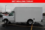 2023 Ford E-450 RWD, Rockport Cargoport Box Van for sale #230211 - photo 4