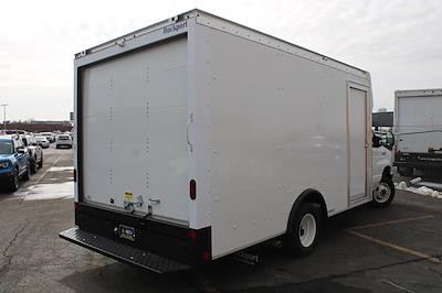 New 2023 Ford E-450 RWD, Rockport Cargoport Box Van for sale #230212 - photo 2