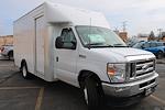 New 2023 Ford E-450 RWD, 14' Rockport Cargoport Box Van for sale #230212 - photo 16