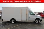 2023 Ford E-450 RWD, Rockport Cargoport Box Van for sale #230212 - photo 3