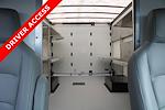 New 2023 Ford E-450 RWD, 14' Rockport Cargoport Box Van for sale #230212 - photo 9