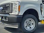 New 2023 Ford F-350 Crew Cab 4WD, 9' 1" Knapheide Aluminum KUVcc Service Truck for sale #230354 - photo 9