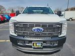 New 2023 Ford F-350 Crew Cab 4WD, 9' 1" Knapheide Aluminum KUVcc Service Truck for sale #230354 - photo 10