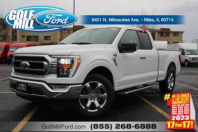 2023 Ford F-150 Super Cab RWD, Pickup for sale #230413 - photo 1