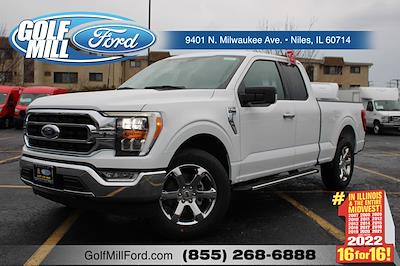 2023 Ford F-150 Super Cab RWD, Pickup for sale #230413 - photo 1
