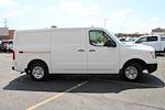 Used 2020 Nissan NV2500 SV Standard Roof 4x2, Empty Cargo Van for sale #230480A - photo 7